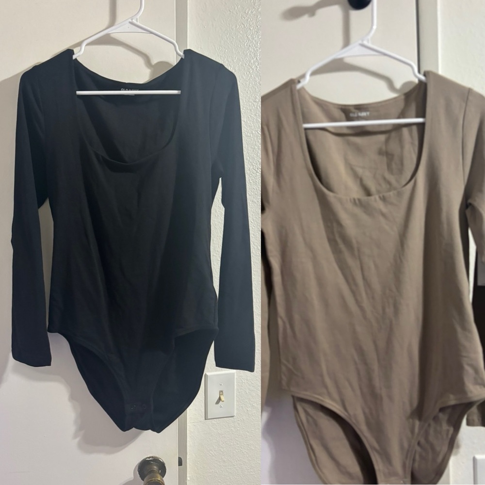 Old Navy Bodysuits